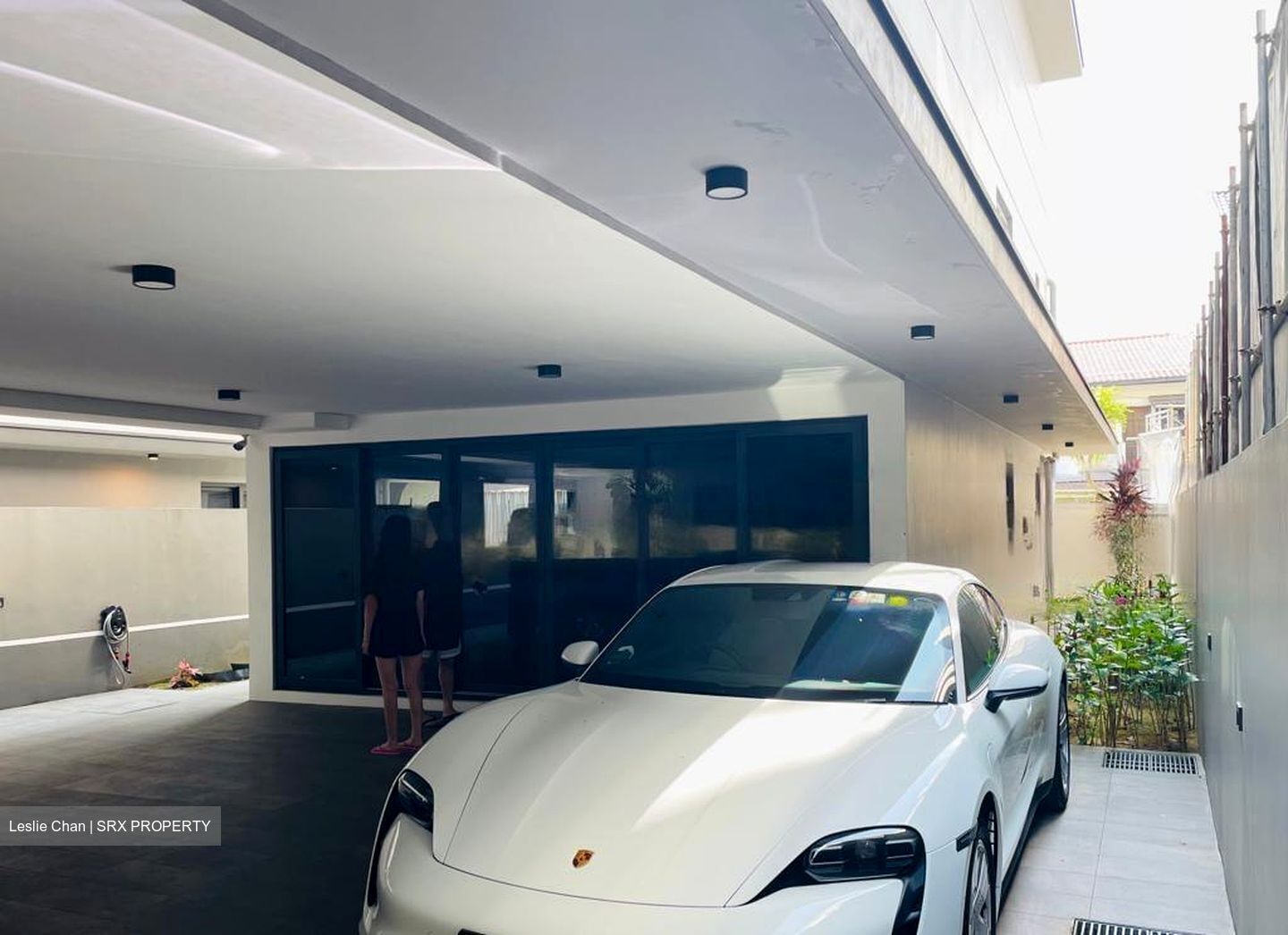 Braddell Heights Estate (D13), Detached #453781891